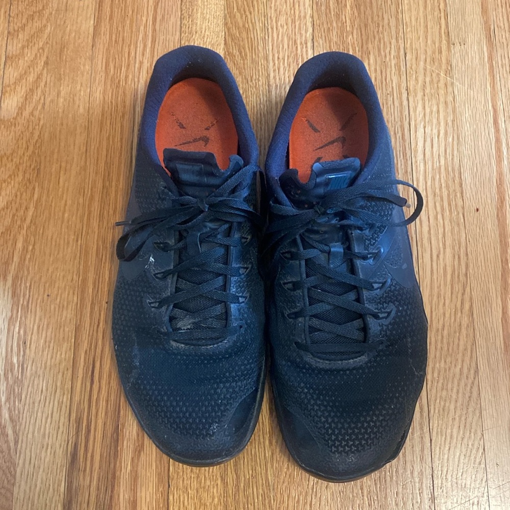 Nike og metcon